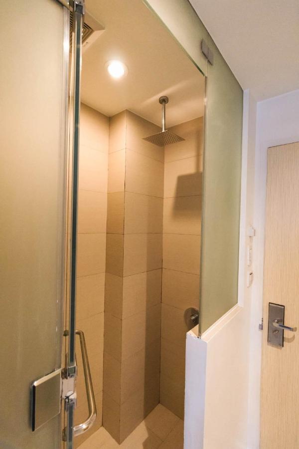 Wow Budget Hotel Cubao Quezon City Dış mekan fotoğraf