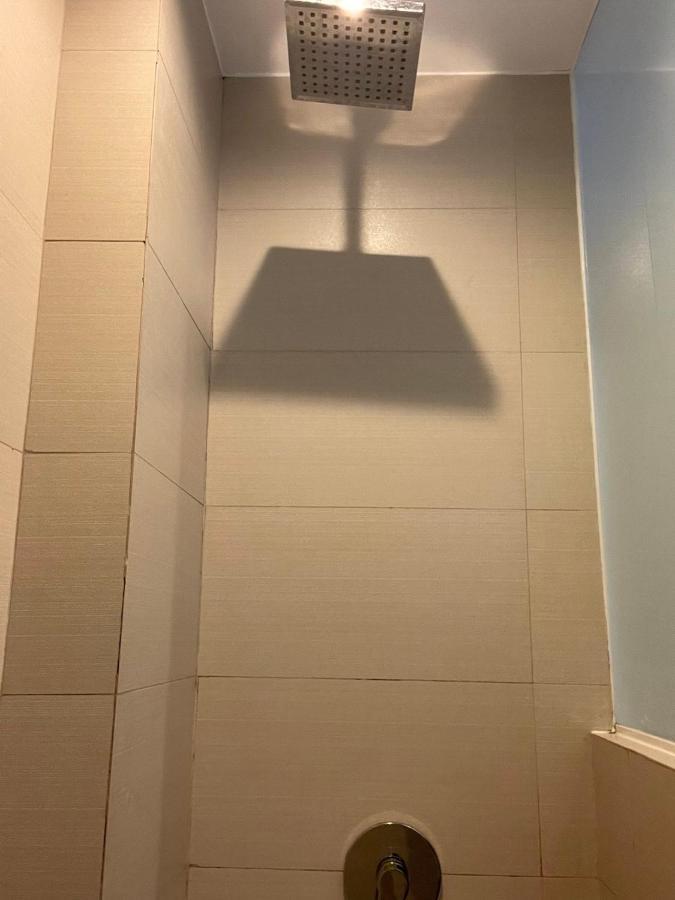 Wow Budget Hotel Cubao Quezon City Dış mekan fotoğraf