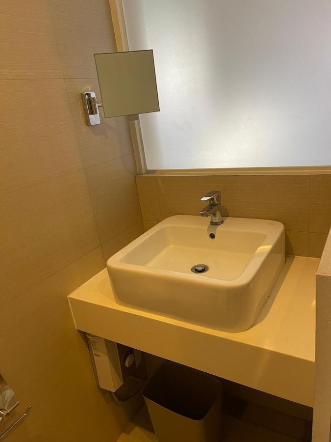 Wow Budget Hotel Cubao Quezon City Dış mekan fotoğraf