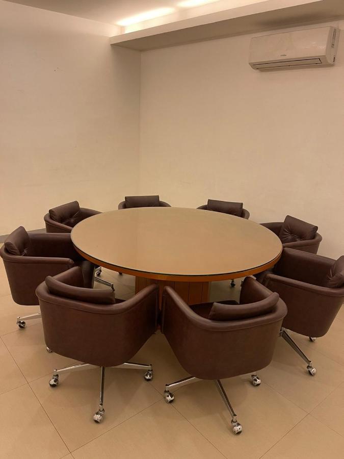 Wow Budget Hotel Cubao Quezon City Dış mekan fotoğraf