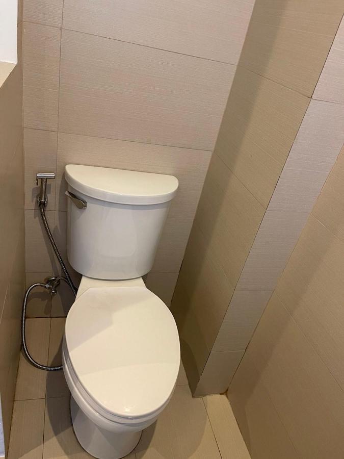Wow Budget Hotel Cubao Quezon City Dış mekan fotoğraf