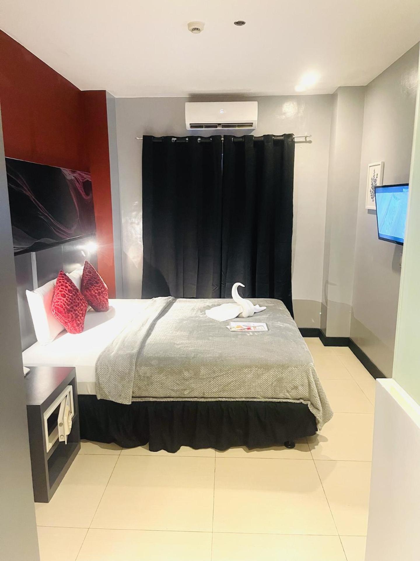 Wow Budget Hotel Cubao Quezon City Dış mekan fotoğraf