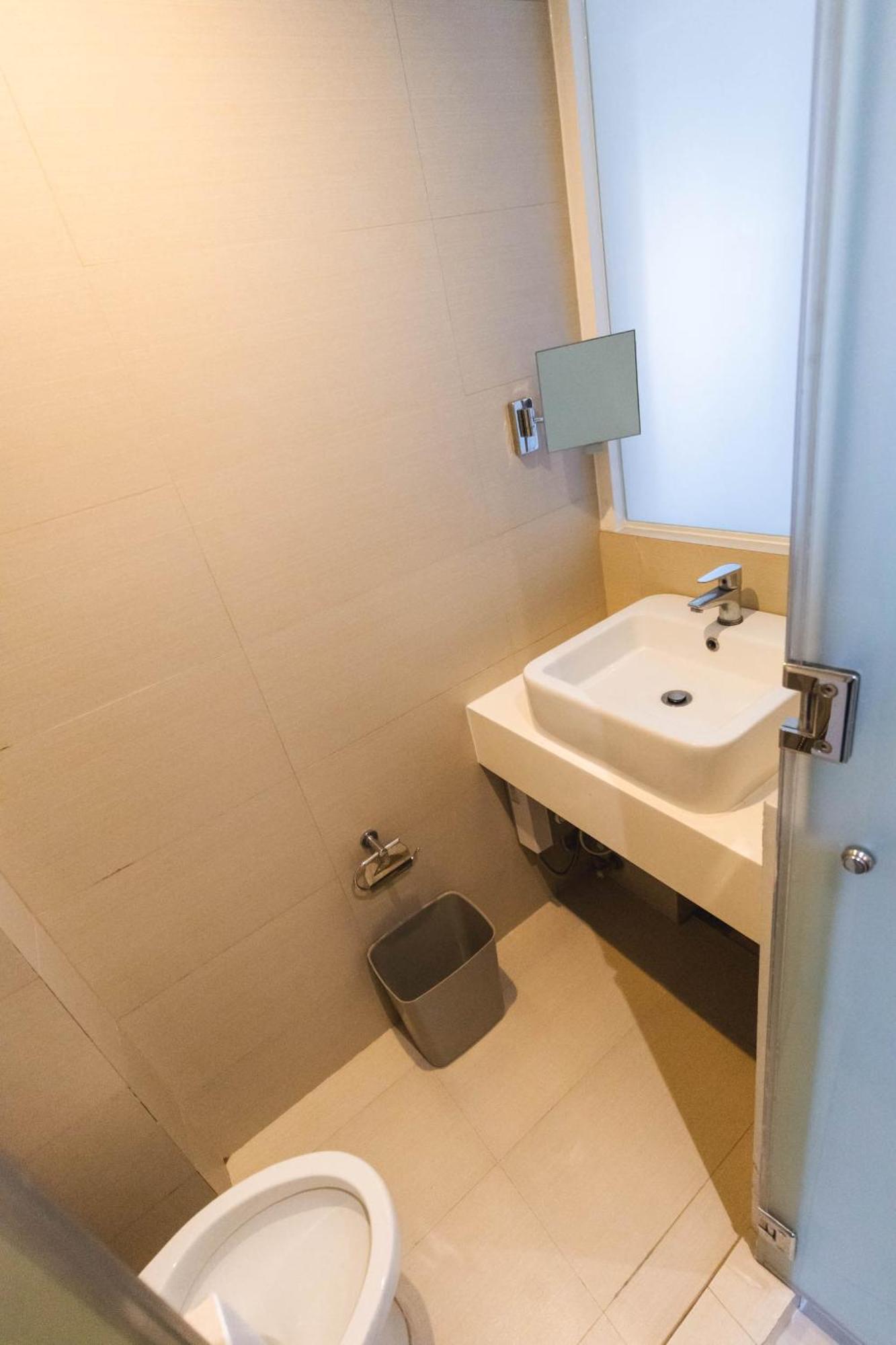 Wow Budget Hotel Cubao Quezon City Dış mekan fotoğraf